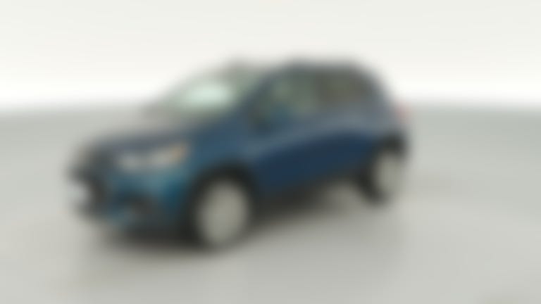 2019 Chevrolet Trax vehicle photo