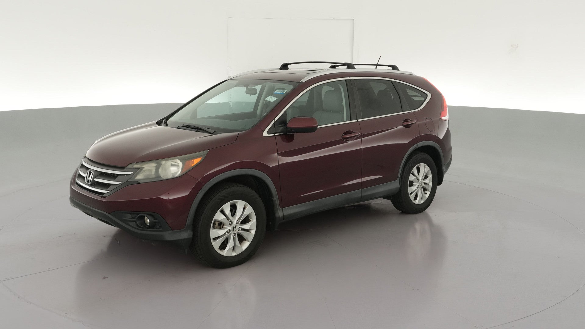 2014 Honda CR-V vehicle photo