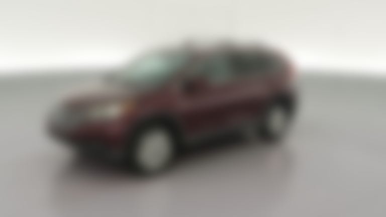 2014 Honda CR-V vehicle photo