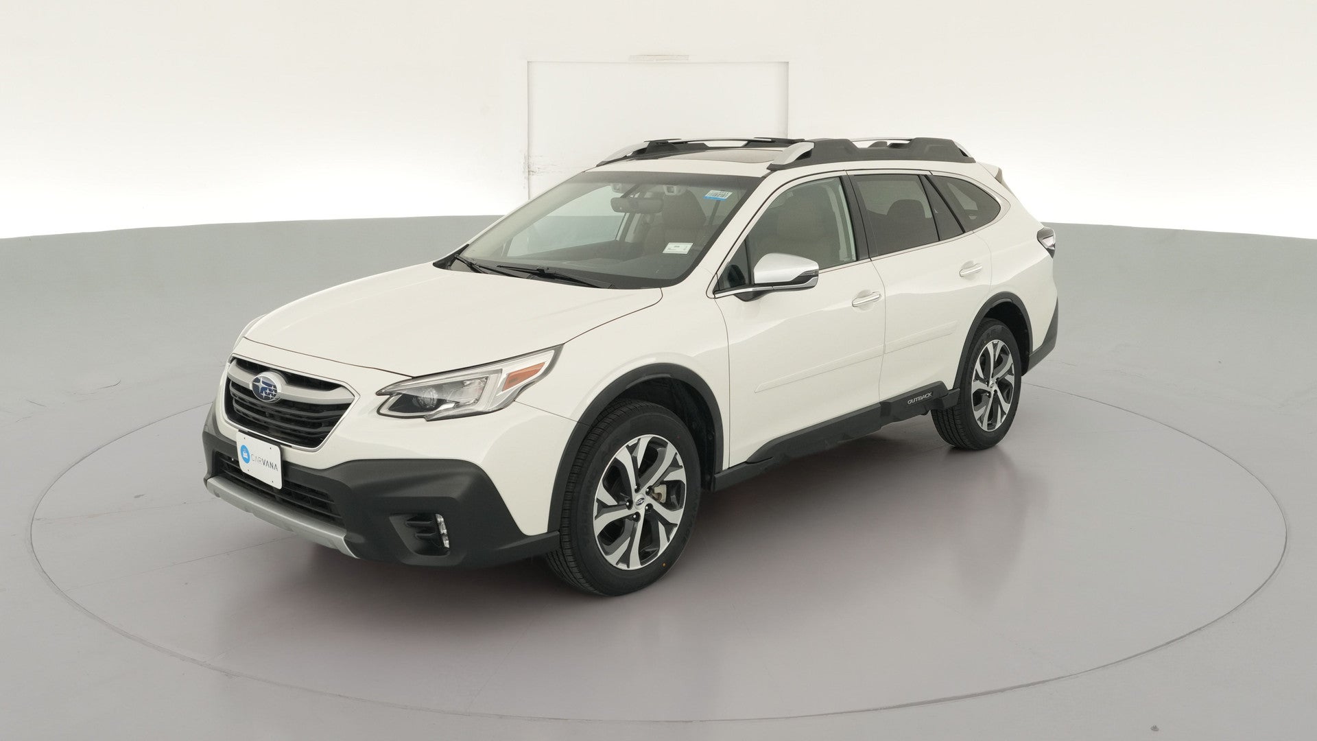 2022 Subaru Outback vehicle photo