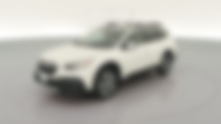 2022 Subaru Outback vehicle photo