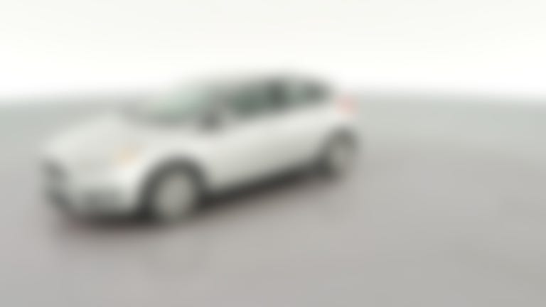 2017 Ford Focus vehicle photo