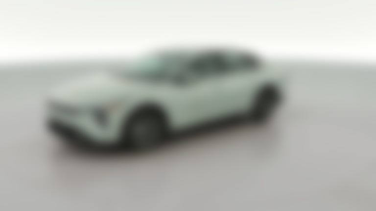 2025 Kia K4 vehicle photo