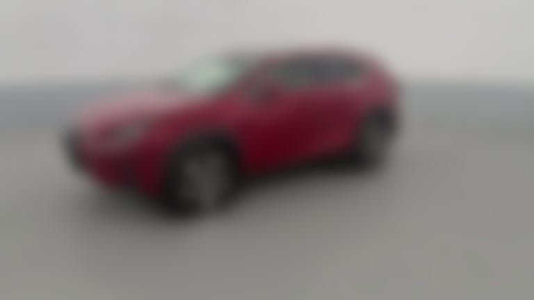 2019 Lexus NX vehicle photo
