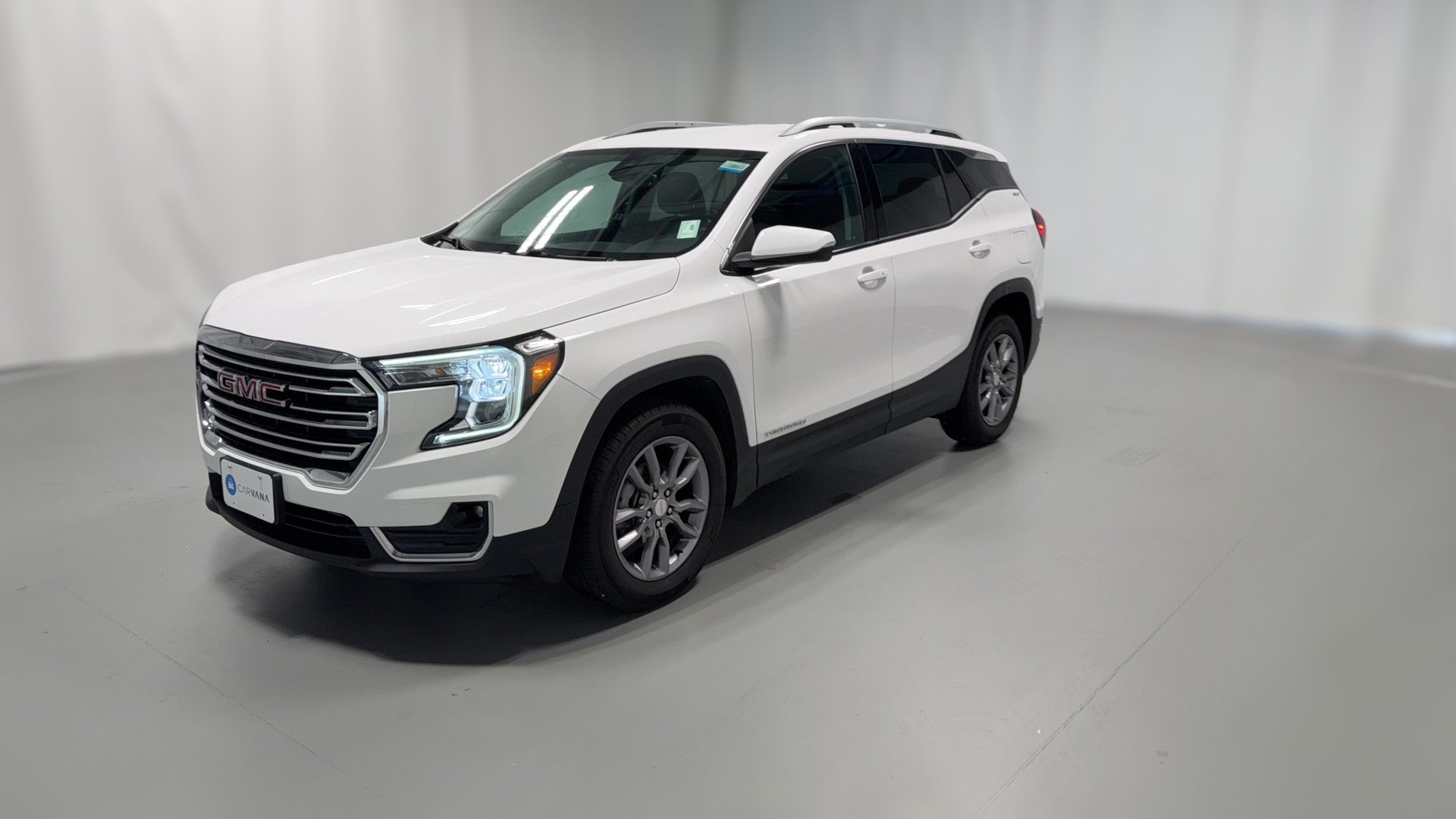 2023 GMC Terrain vehicle photo