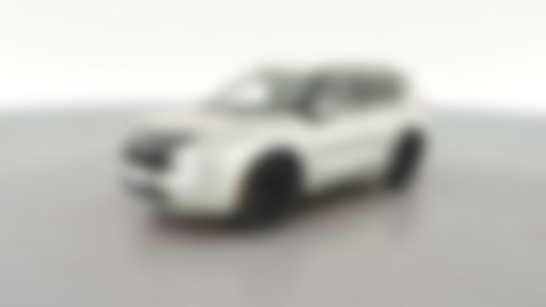 2022 Mitsubishi Outlander vehicle photo