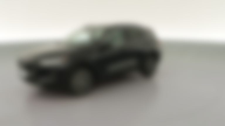 2025 Ford Escape Plug-in Hybrid vehicle photo