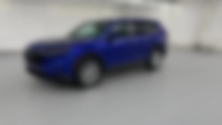 2024 Honda CR-V vehicle photo