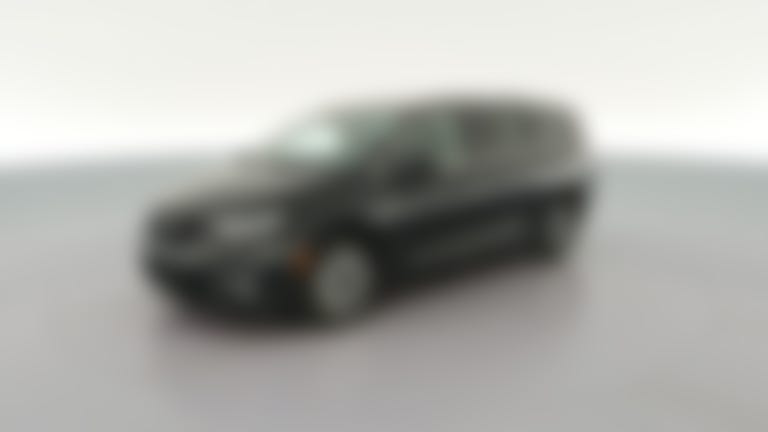 2024 Chrysler Pacifica Hybrid vehicle photo