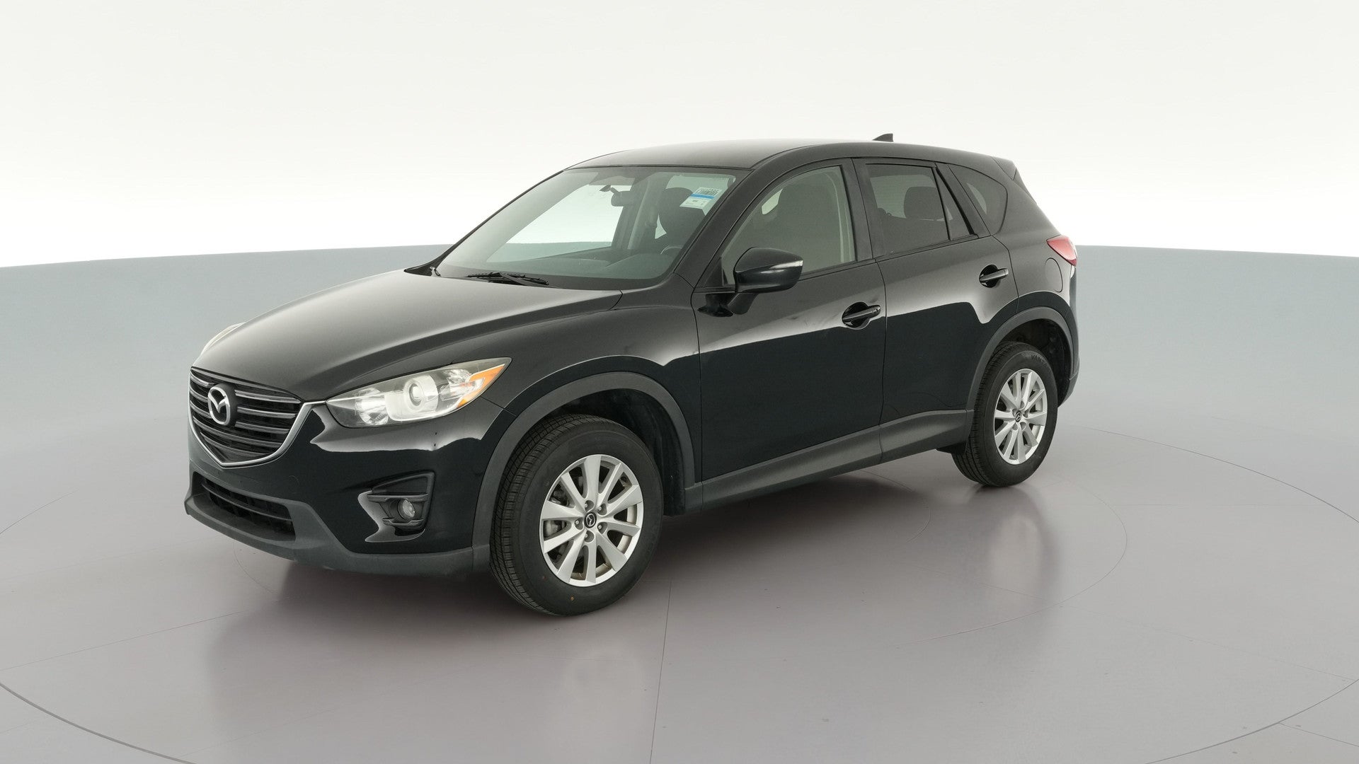 2016 MAZDA CX-5 vehicle photo