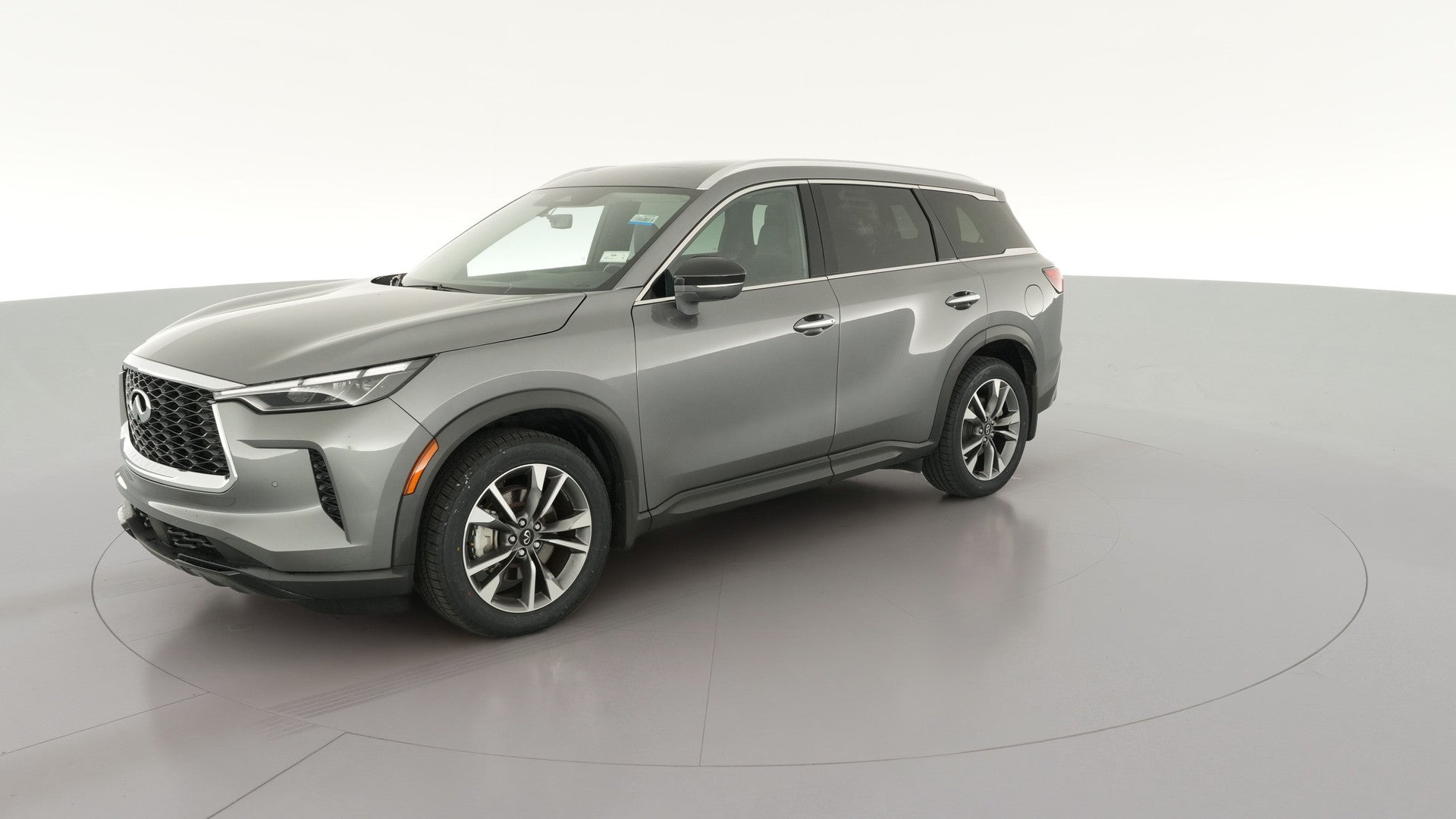 2023 INFINITI QX60 vehicle photo