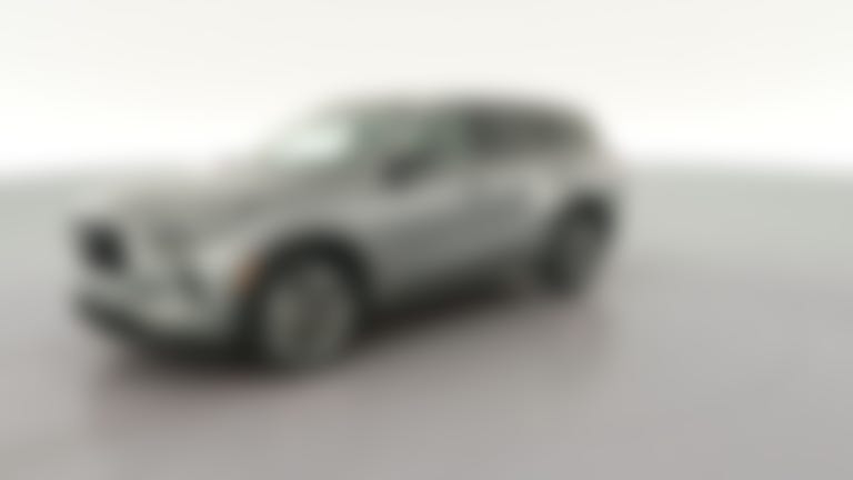 2023 INFINITI QX60 vehicle photo