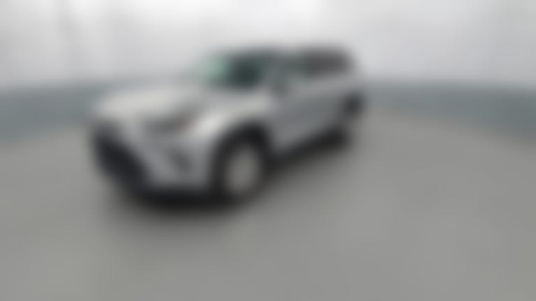 2025 Toyota Grand Highlander Hybrid vehicle photo