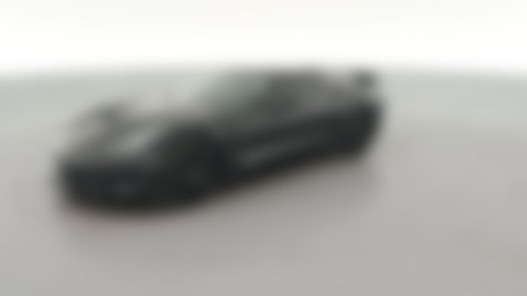 2019 Chevrolet Corvette vehicle photo