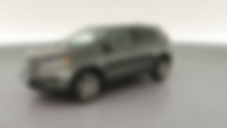 2016 Ford Edge vehicle photo