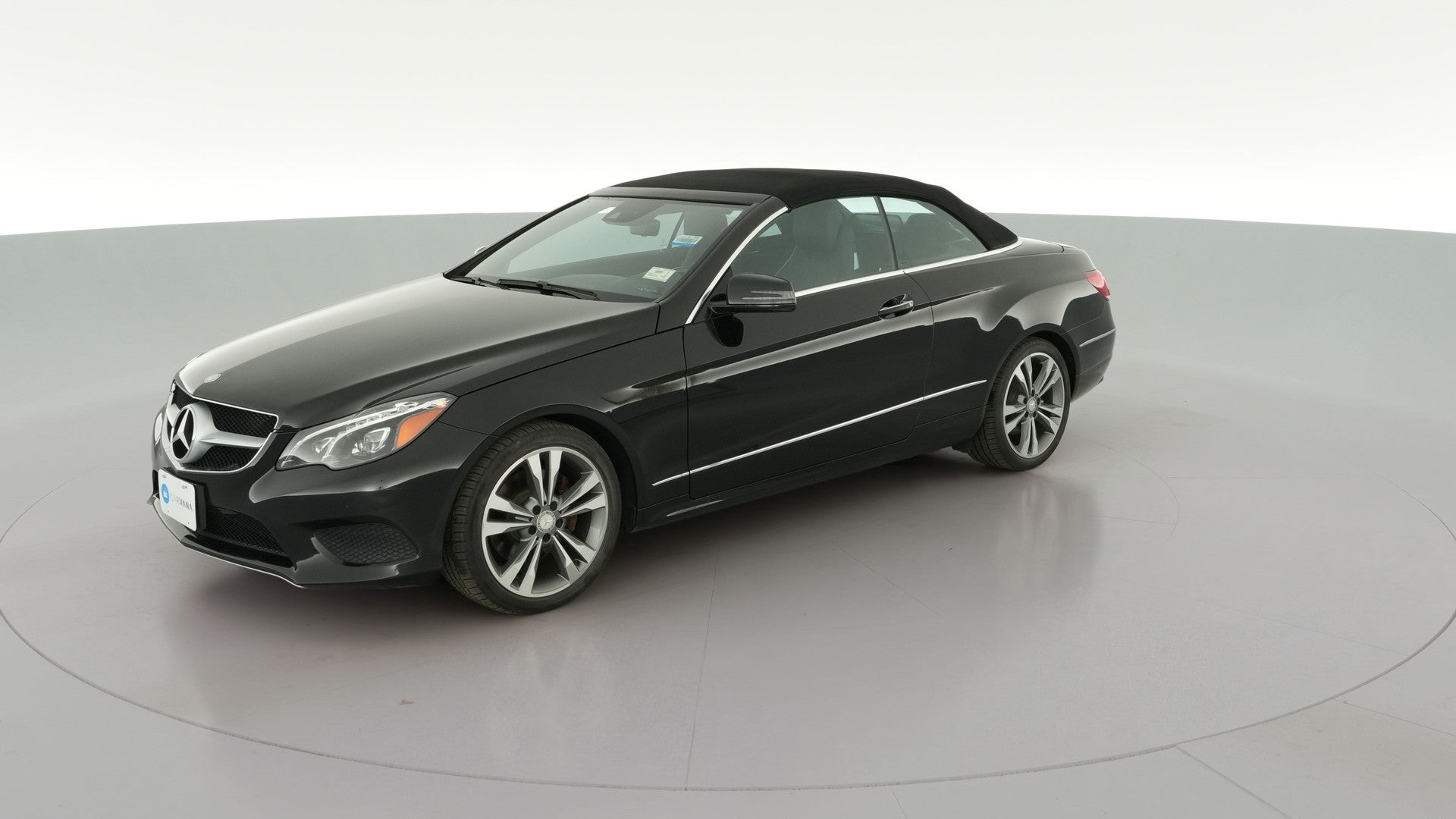 2016 Mercedes-Benz E-Class vehicle photo