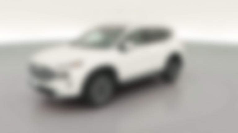 2023 Hyundai Santa Fe Hybrid vehicle photo