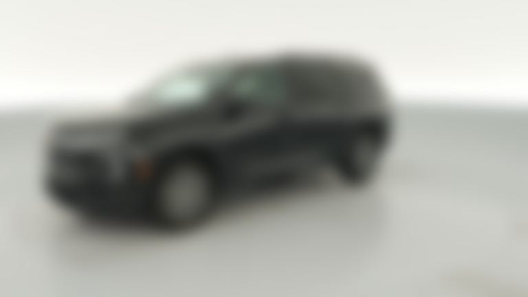 2025 Chevrolet Traverse vehicle photo