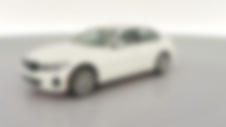 2026 BMW 3 Series vehicle photo