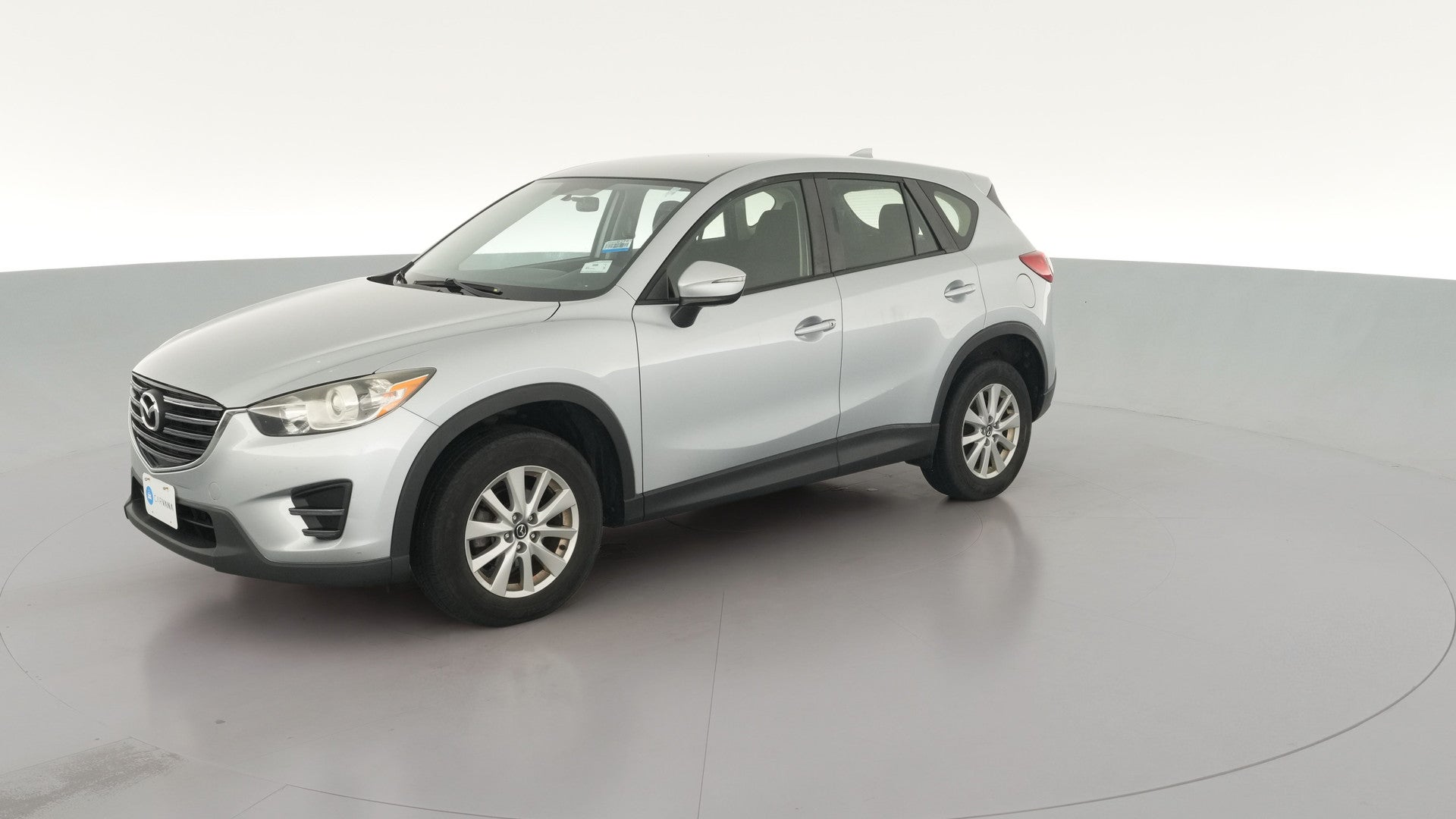 2016 MAZDA CX-5 vehicle photo