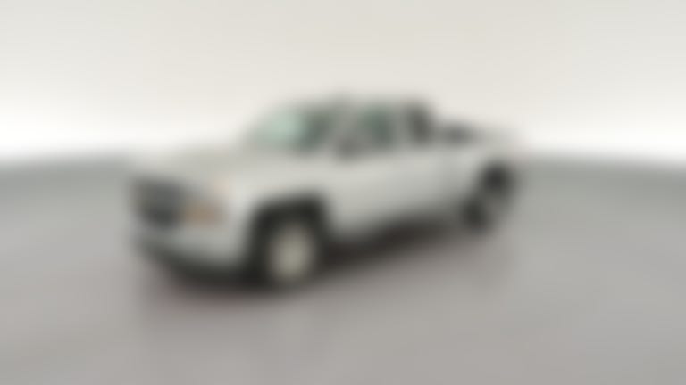 2016 Chevrolet Silverado 1500 Double Cab vehicle photo