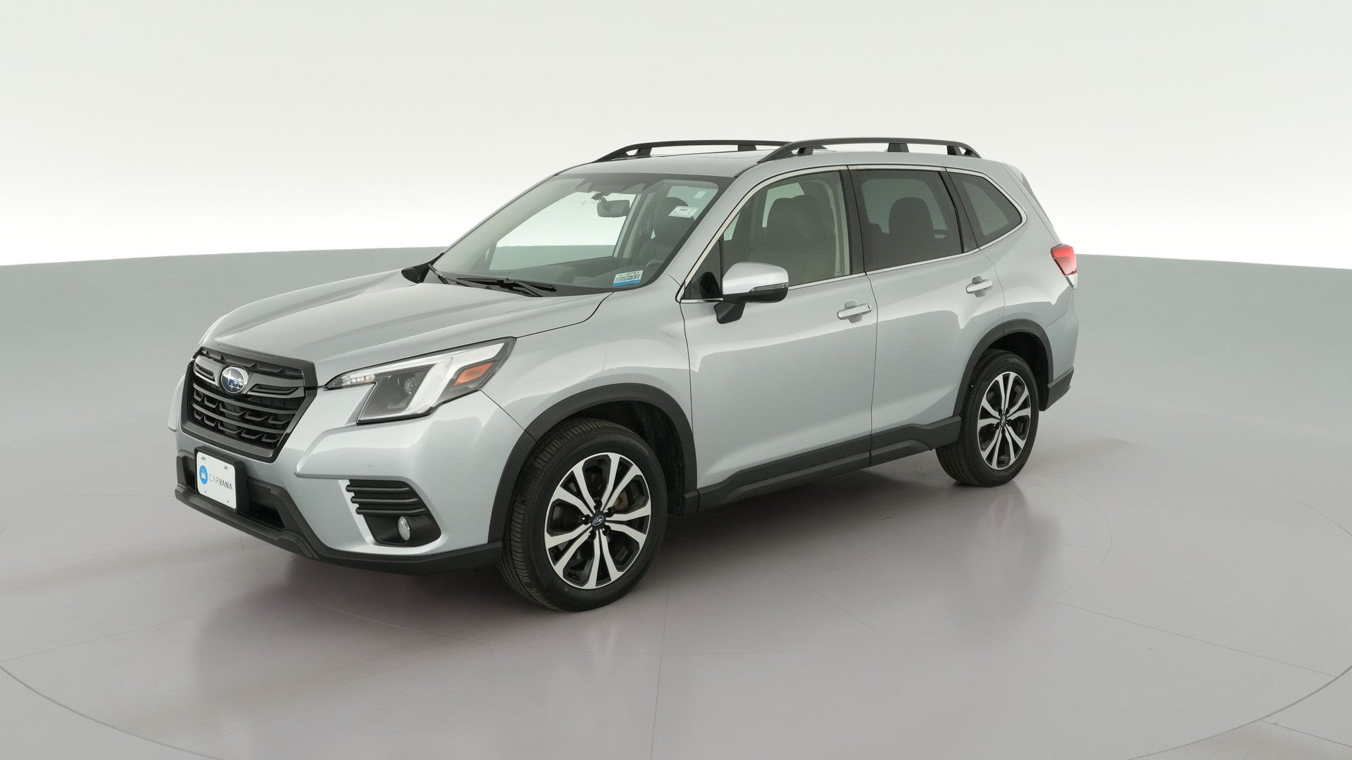 2023 Subaru Forester vehicle photo