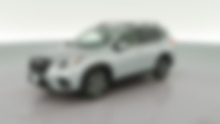 2023 Subaru Forester vehicle photo