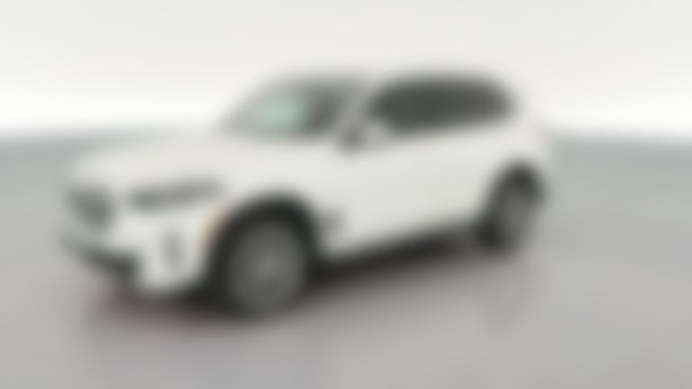 2024 BMW X5 vehicle photo