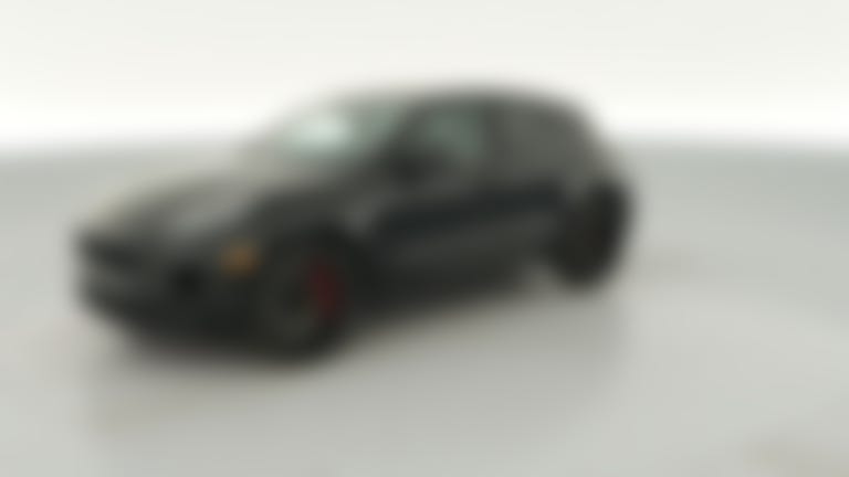 2023 Porsche Macan vehicle photo