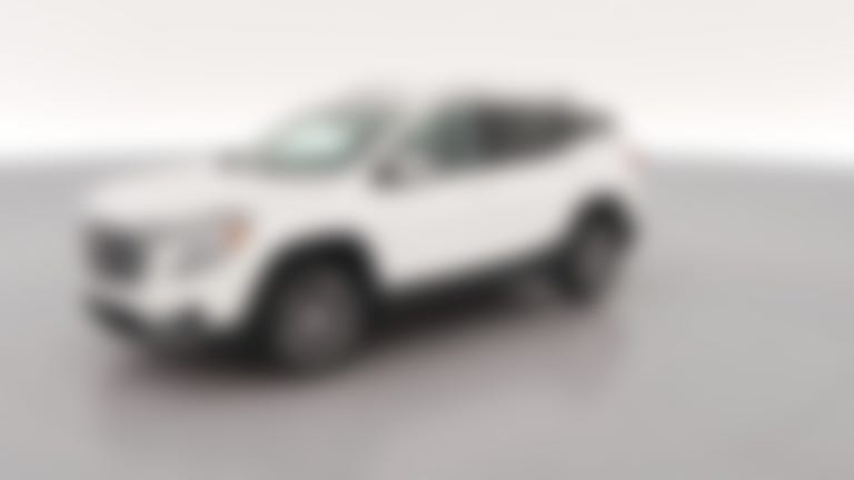 2024 GMC Terrain vehicle photo