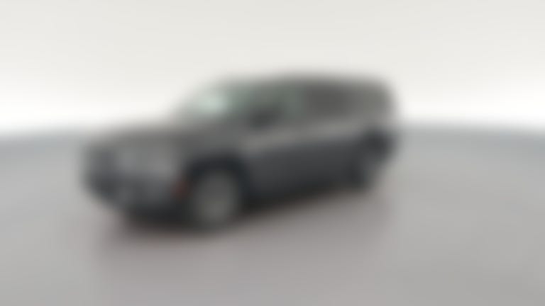 2023 Jeep Wagoneer L vehicle photo
