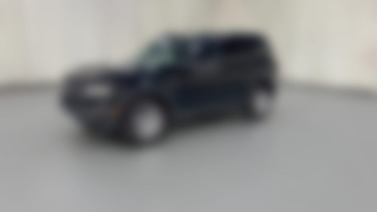 2021 Ford Bronco Sport vehicle photo