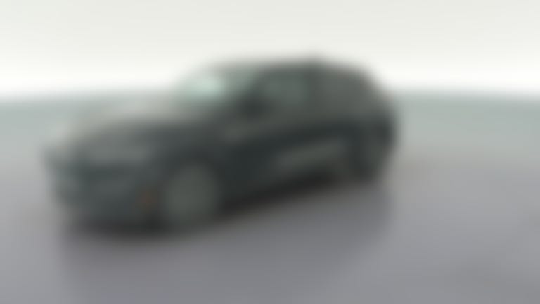2025 Ford Mustang MACH-E vehicle photo