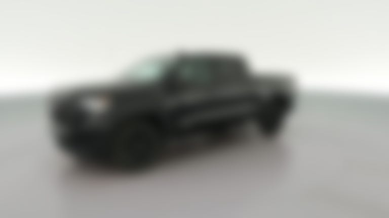 2024 GMC Sierra 1500 Crew Cab vehicle photo
