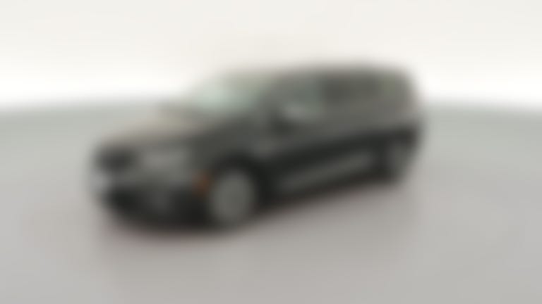 2023 Chrysler Pacifica Hybrid vehicle photo