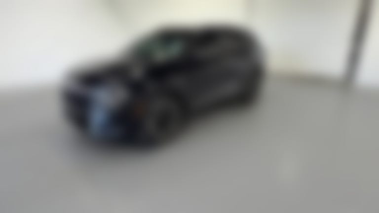2023 Kia Sportage vehicle photo