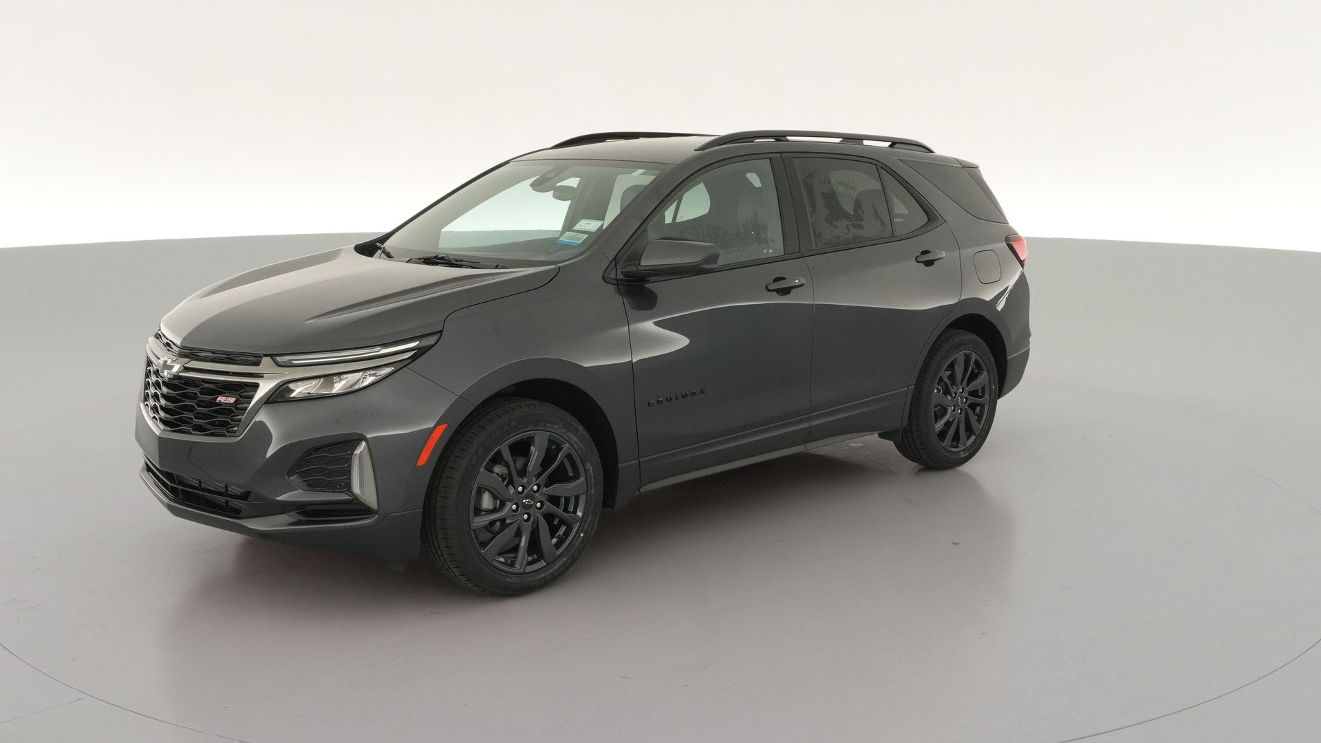 2023 Chevrolet Equinox vehicle photo