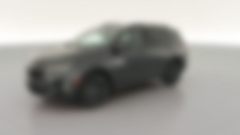 2023 Chevrolet Equinox vehicle photo