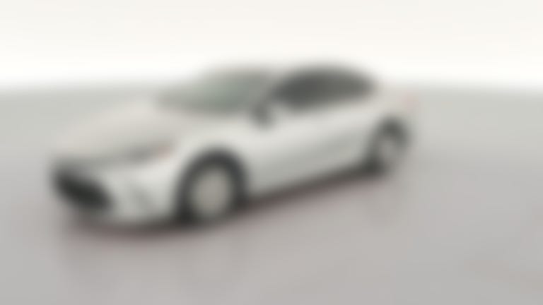2026 Toyota Camry vehicle photo