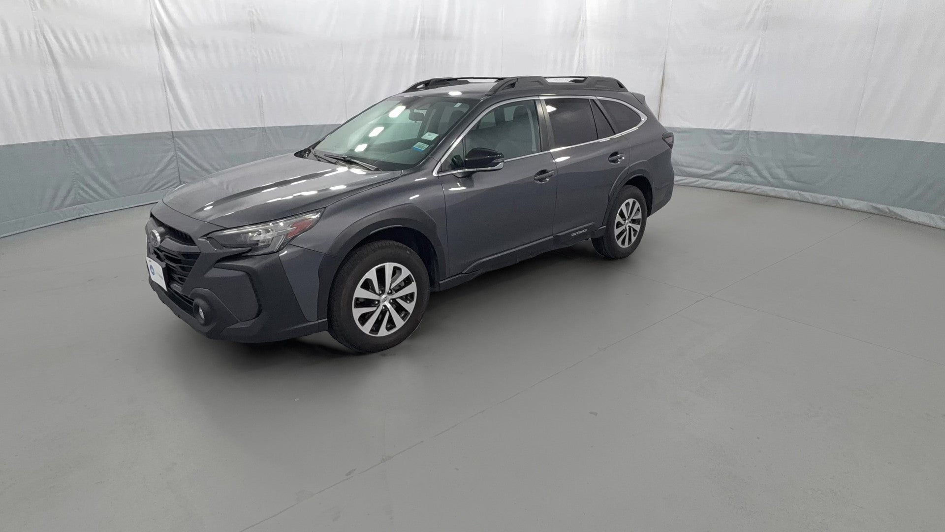 2023 Subaru Outback vehicle photo