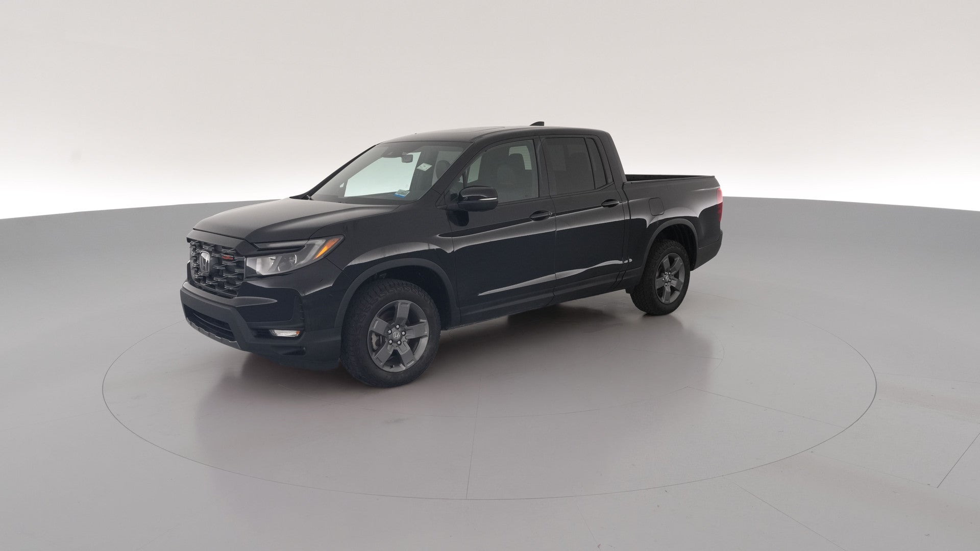 2025 Honda Ridgeline vehicle photo