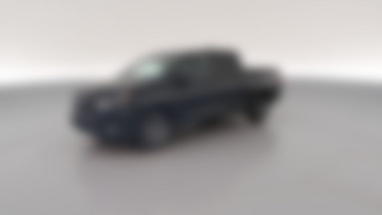 2025 Honda Ridgeline vehicle photo