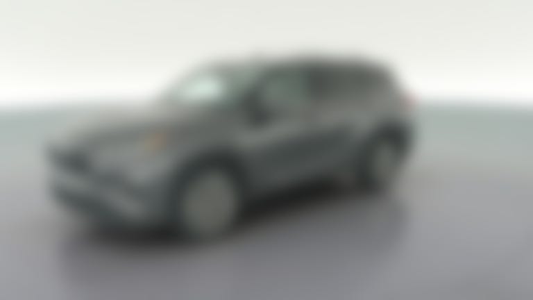 2021 Toyota Highlander vehicle photo