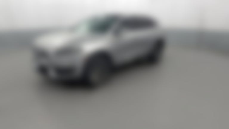 2020 Lincoln Nautilus vehicle photo