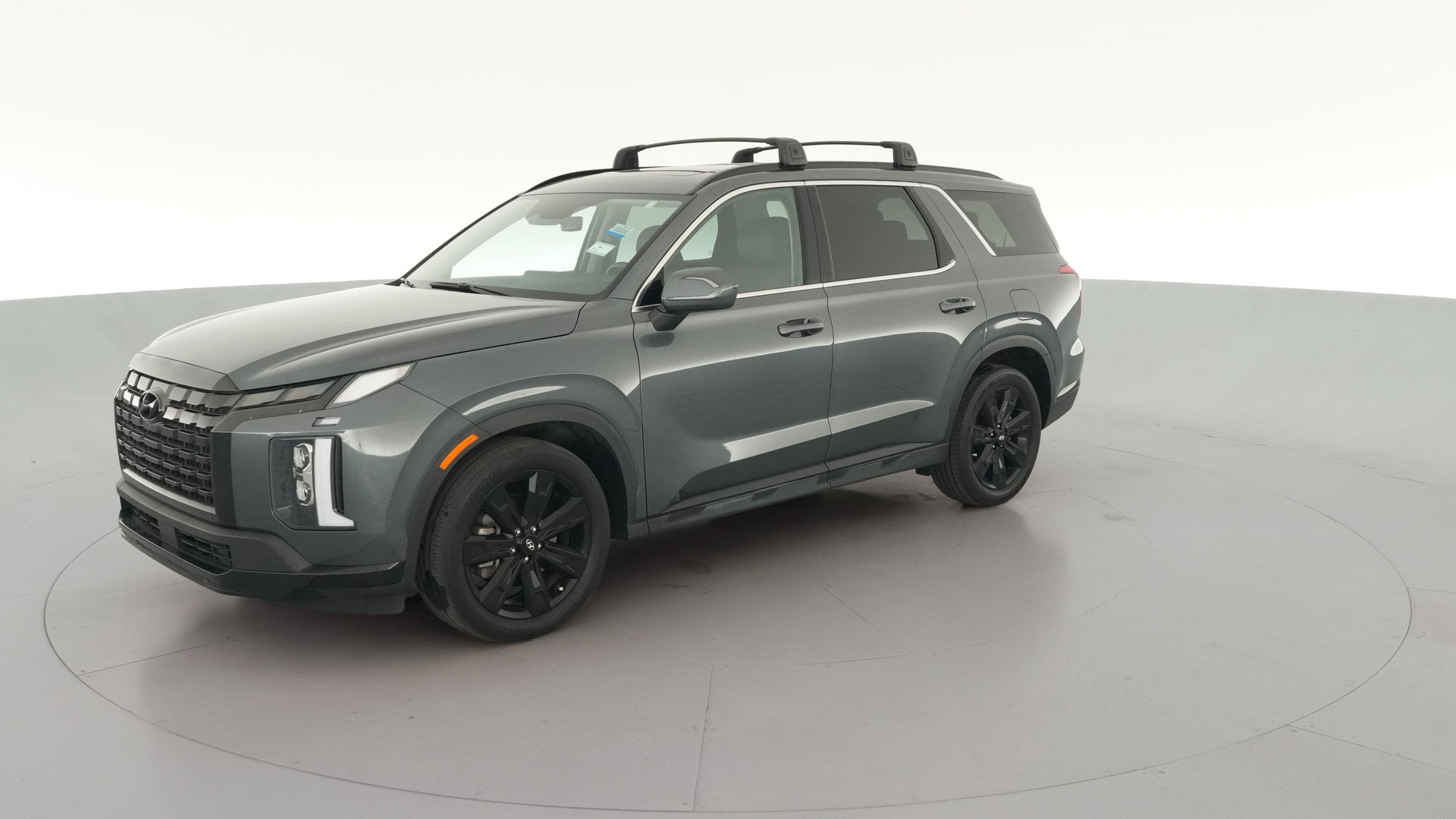2023 Hyundai Palisade vehicle photo