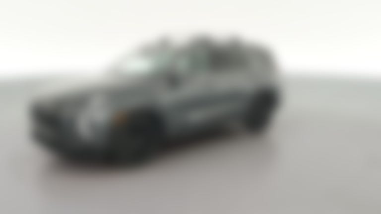 2023 Hyundai Palisade vehicle photo