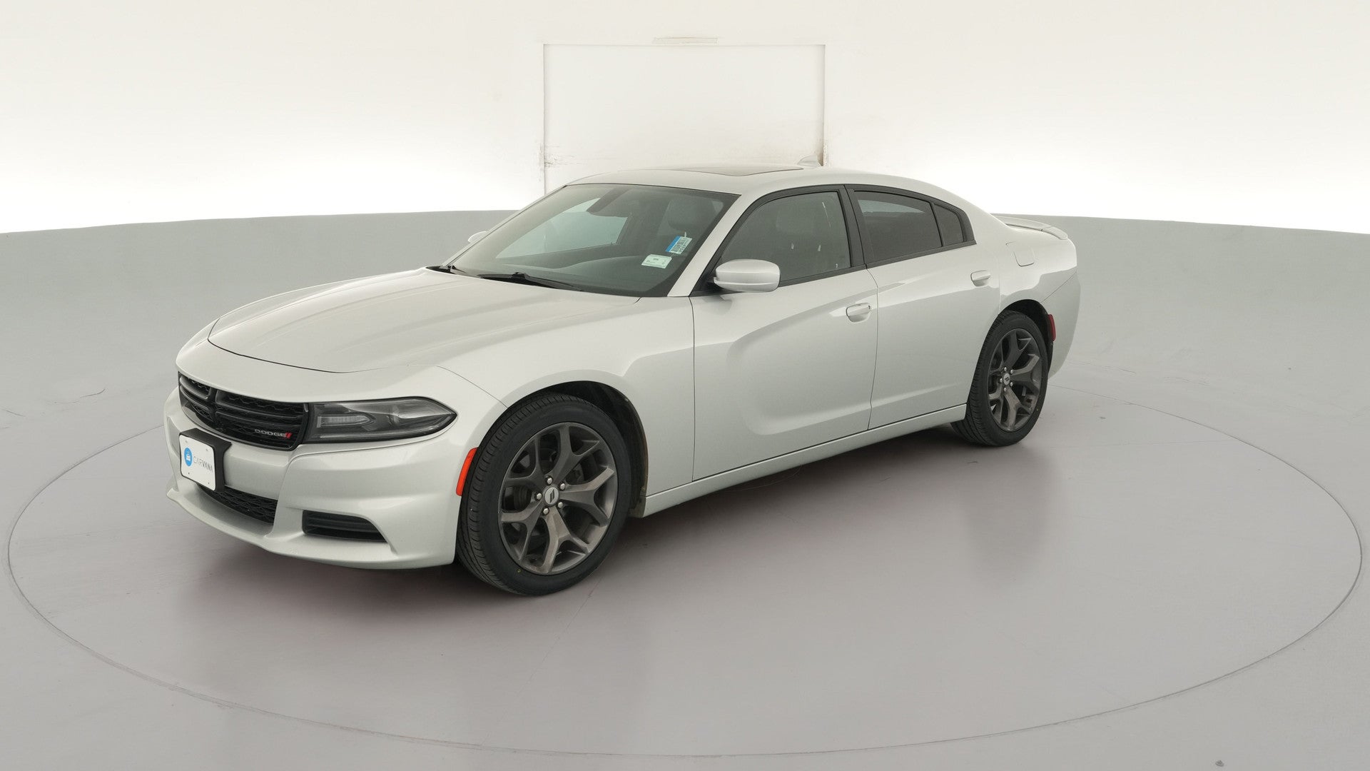 2019 Dodge Charger vehicle photo