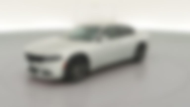 2019 Dodge Charger vehicle photo