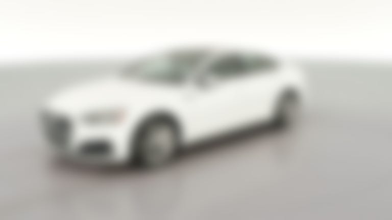 2019 Audi A5 vehicle photo