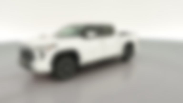 2023 Toyota Tundra Hybrid CrewMax vehicle photo